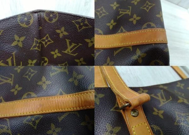 Louis Vuitton Sac Shopping - Relovedbags