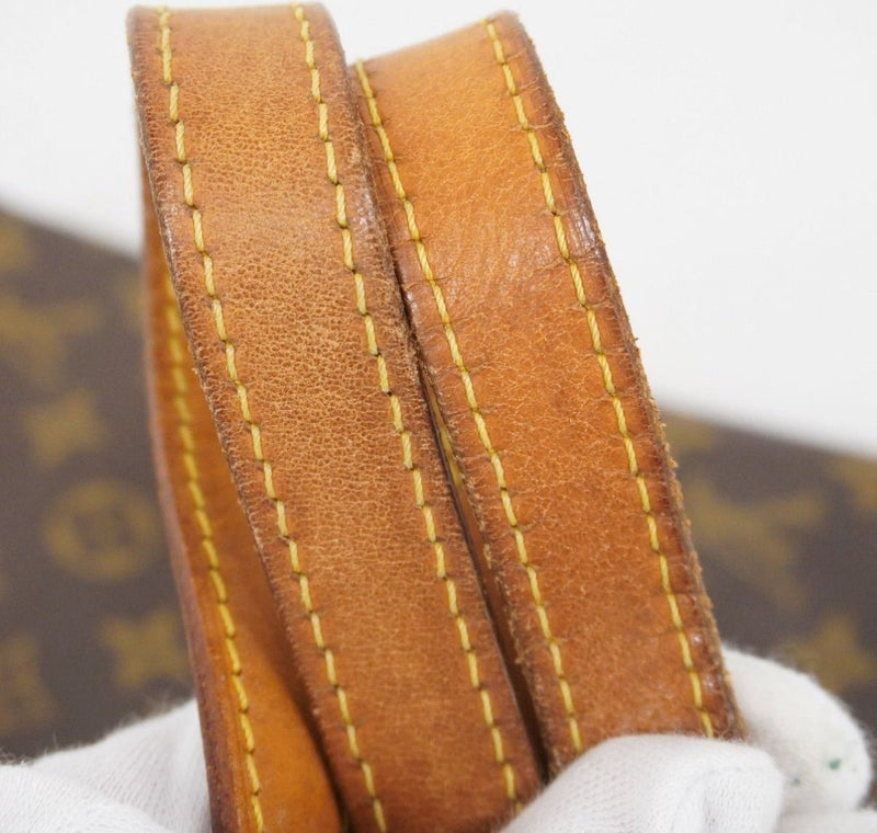 Louis Vuitton Sac Shopping - Relovedbags