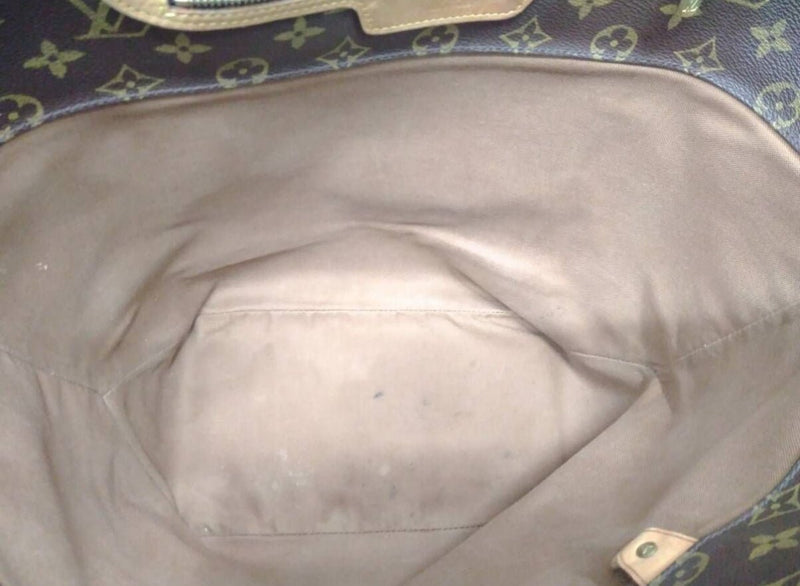 Louis Vuitton Sac Shopping - Relovedbags