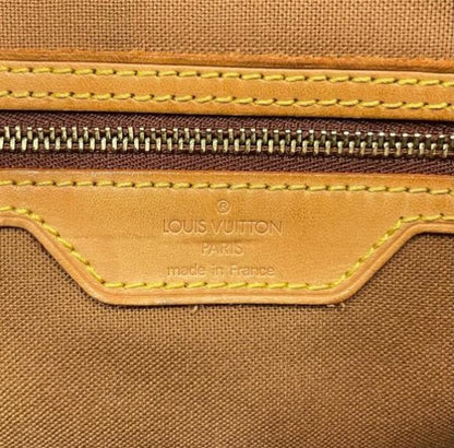 Louis Vuitton Sac Shopping - Relovedbags