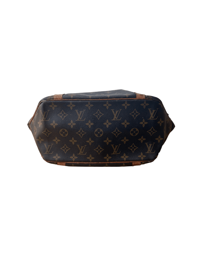 Louis Vuitton Sac Shopping - Relovedbags