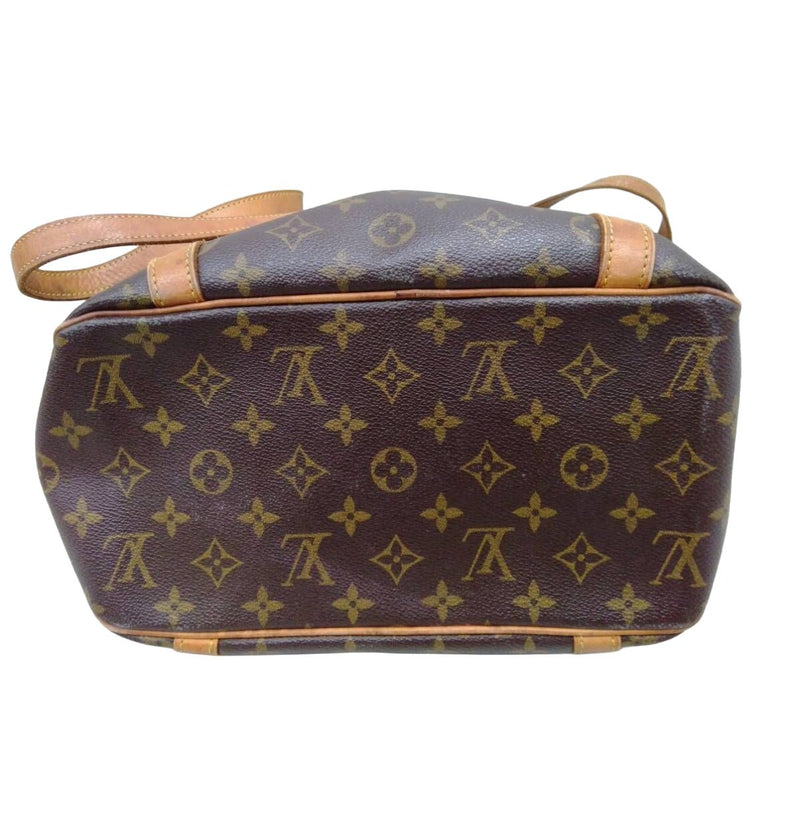Louis Vuitton Sac Shopping - Relovedbags