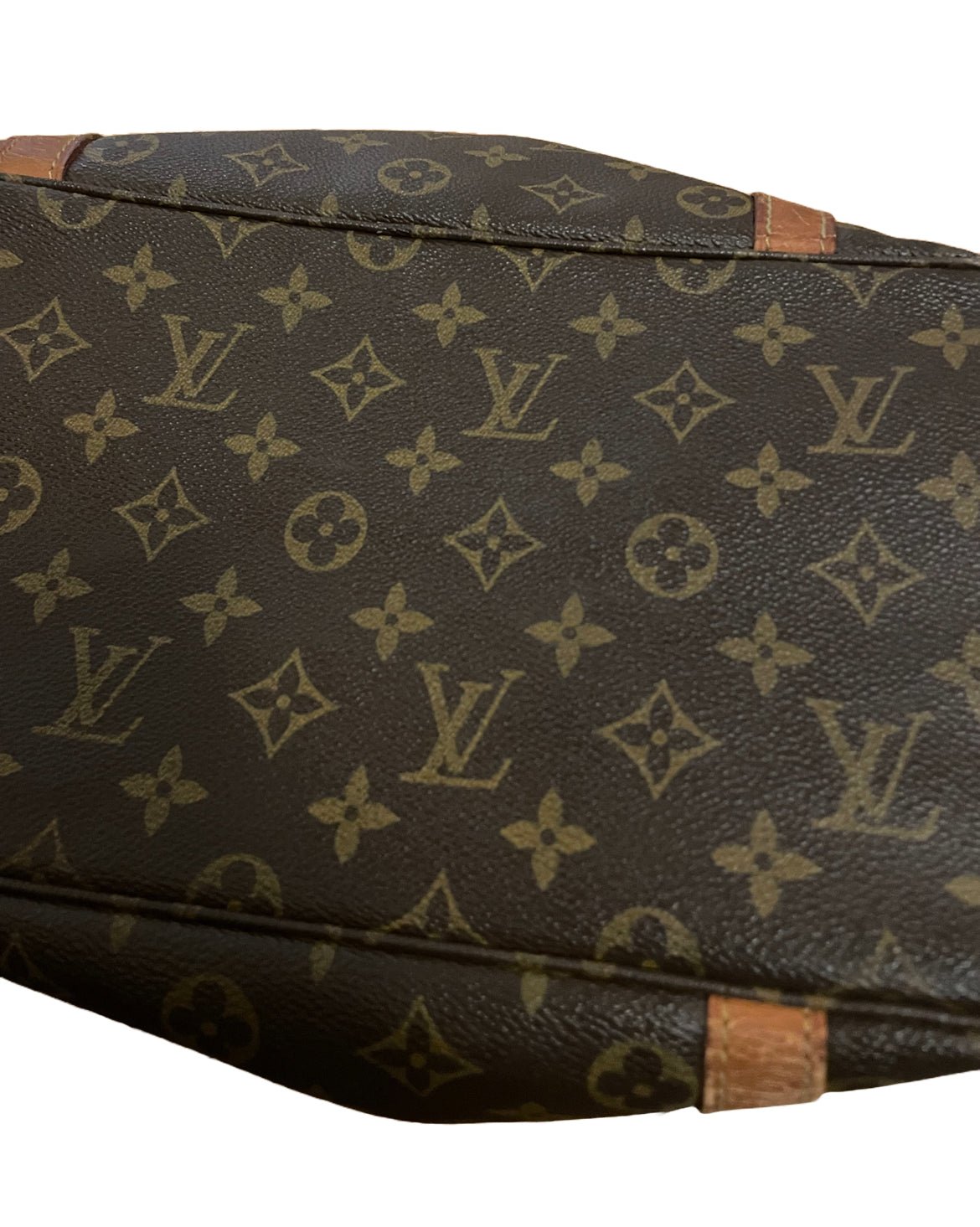 Louis Vuitton Sac Shopping - Relovedbags