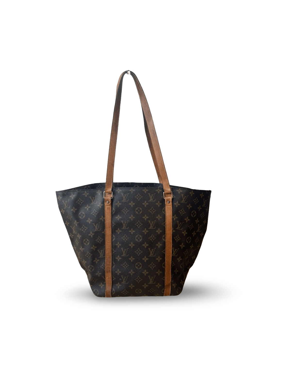 Louis Vuitton Sac Shopping - Relovedbags