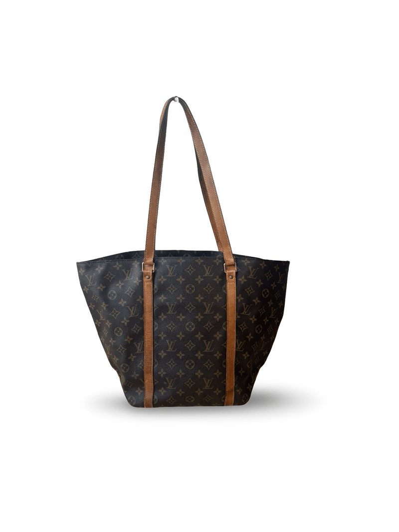 Louis Vuitton Sac Shopping - Relovedbags