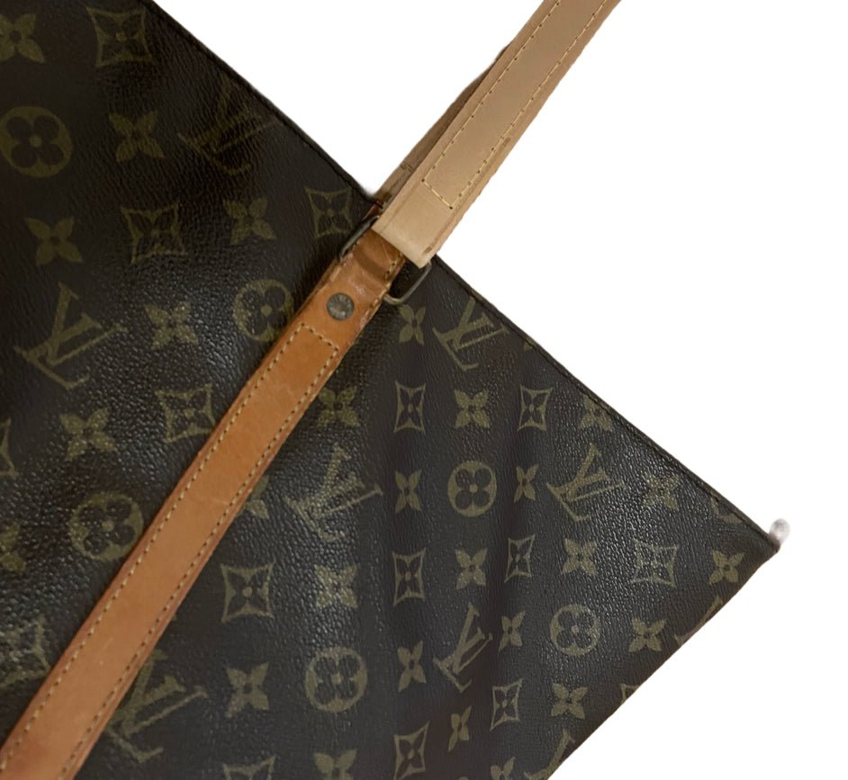 Louis Vuitton Sac Shopping - Relovedbags