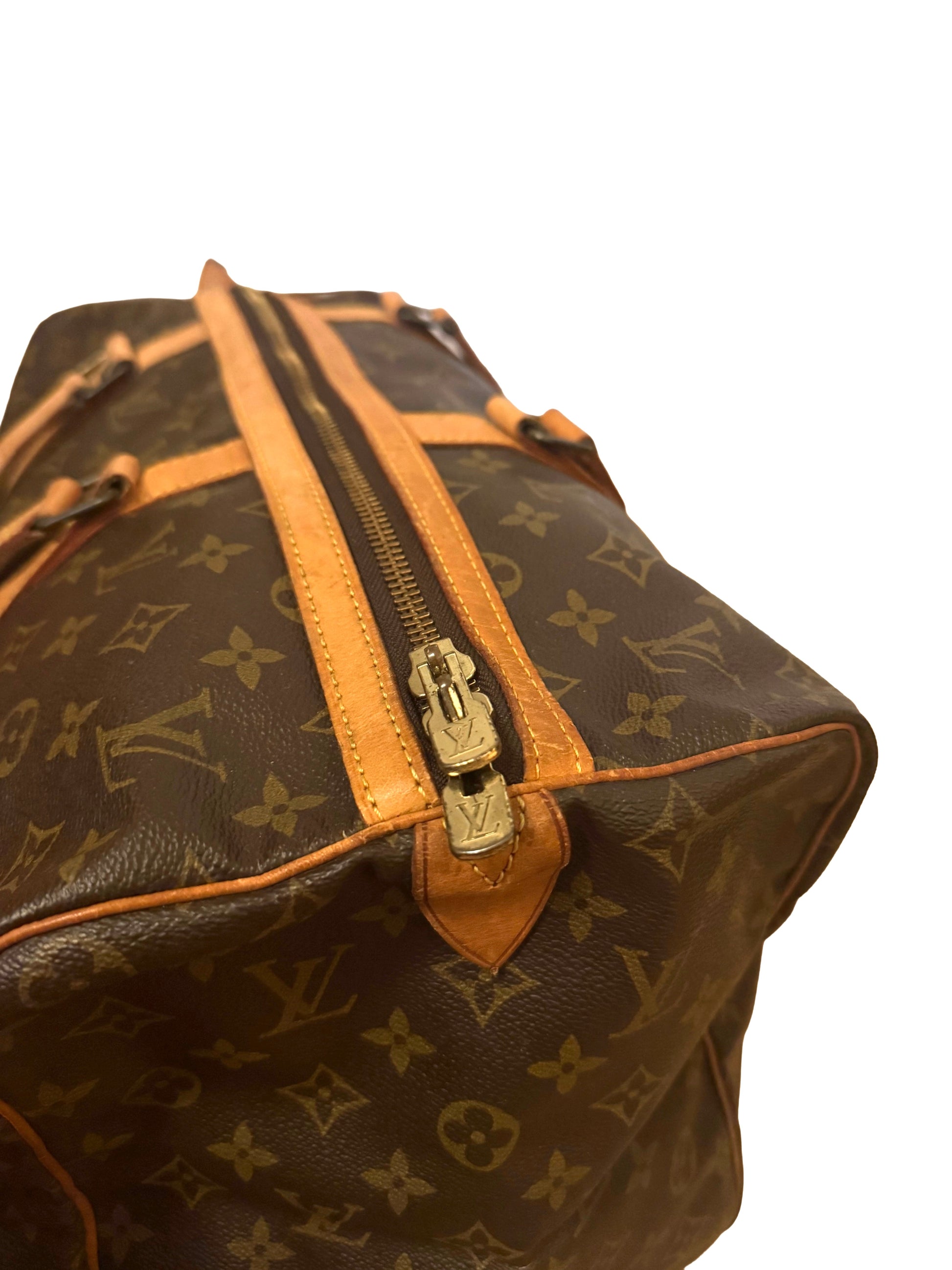 Louis Vuitton Sac Souple - Relovedbags
