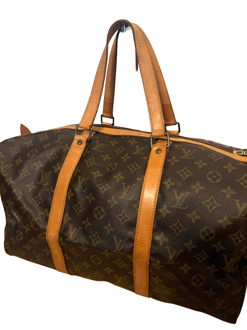 Louis Vuitton Sac Souple - Relovedbags
