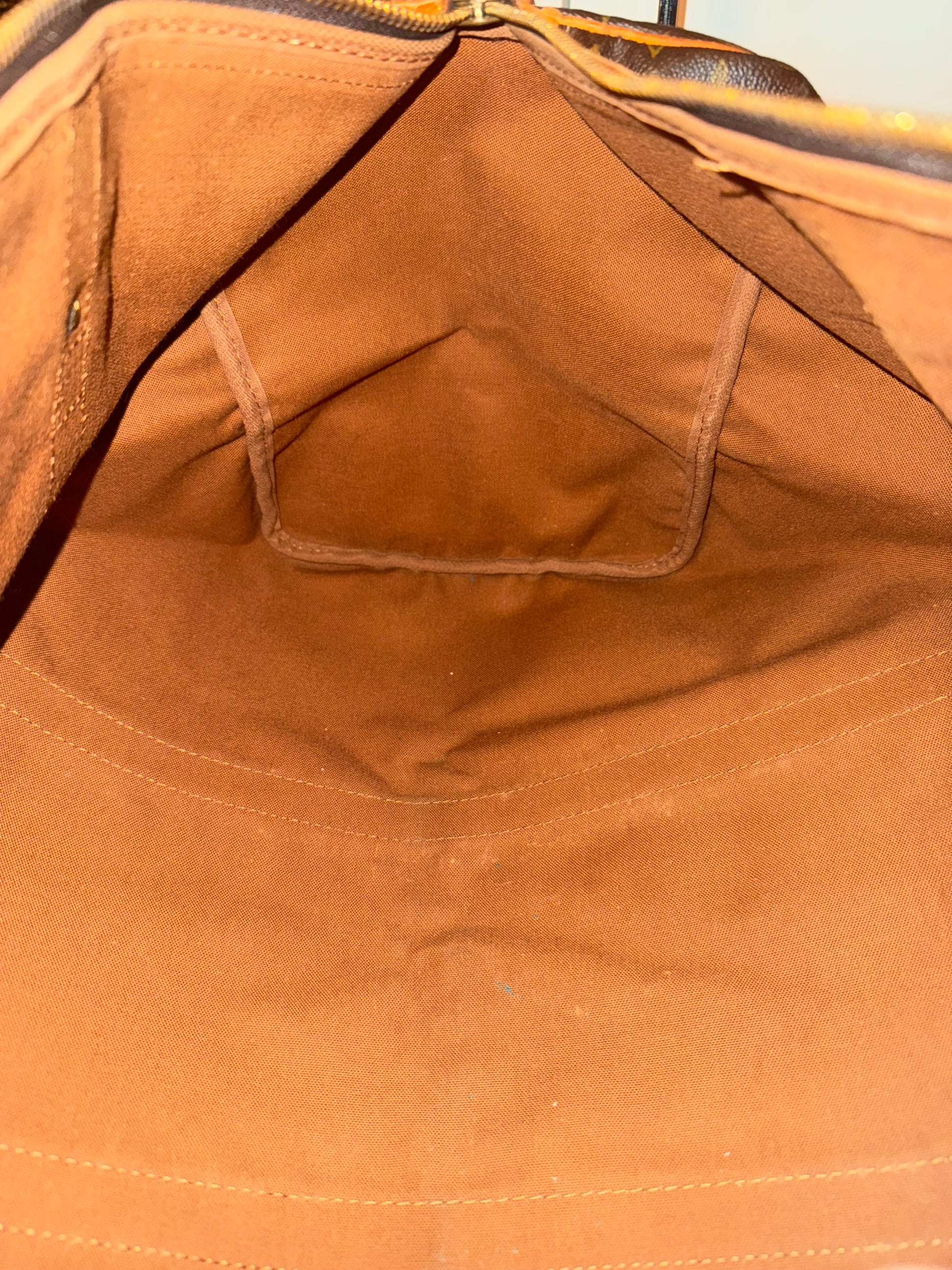 Louis Vuitton Sac Souple - Relovedbags