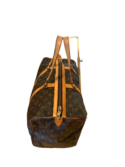 Louis Vuitton Sac Souple - Relovedbags