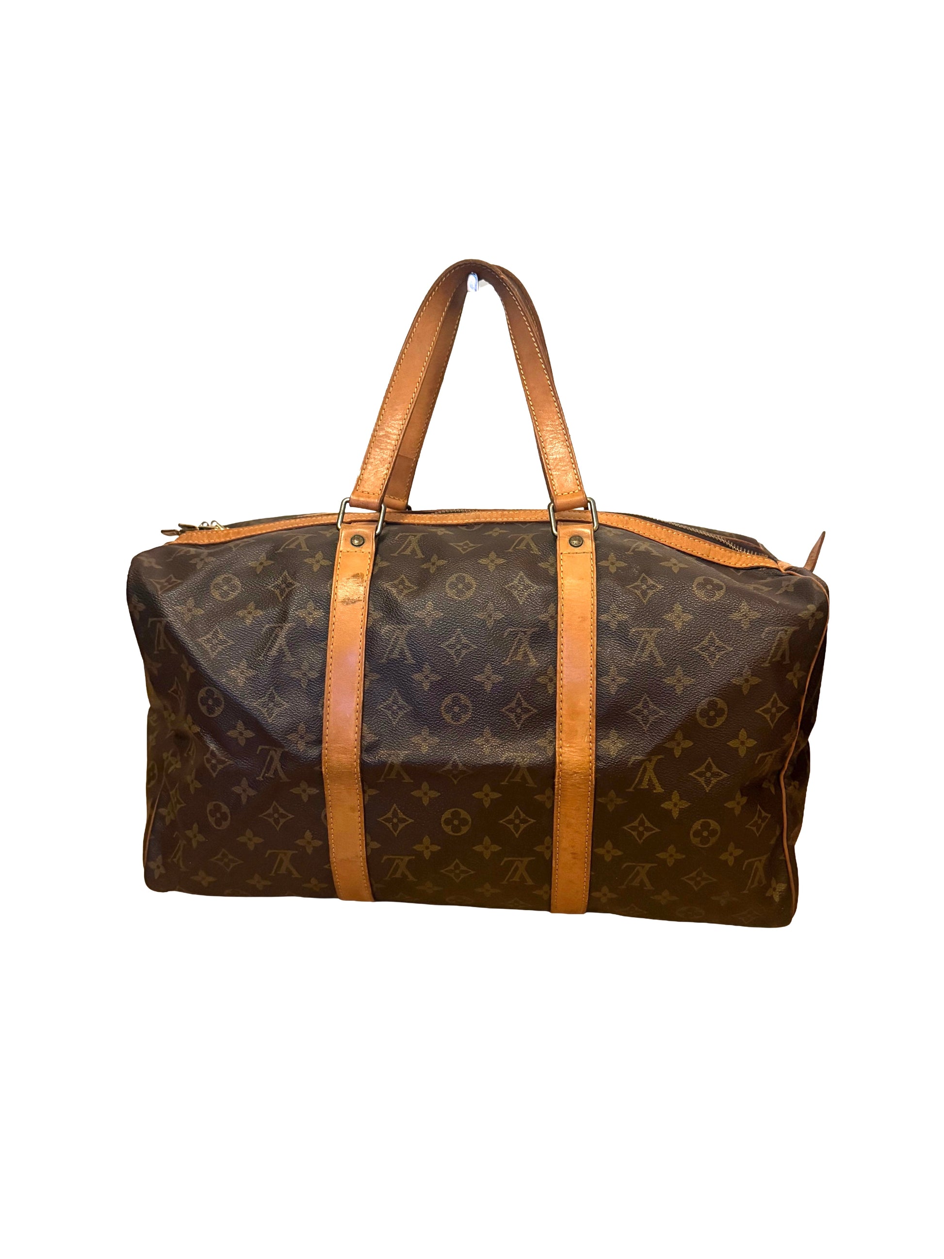 Louis Vuitton Sac Souple - Relovedbags