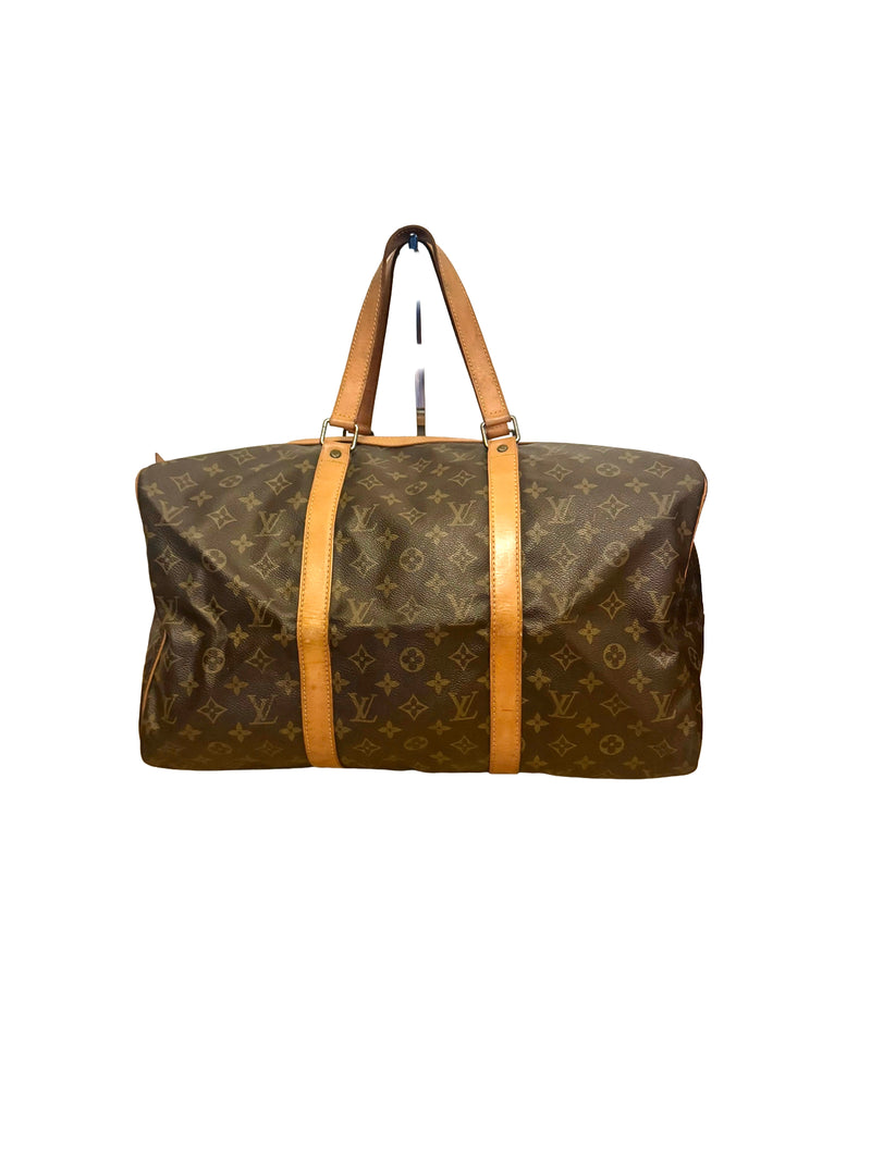 Louis Vuitton Sac Souple - Relovedbags