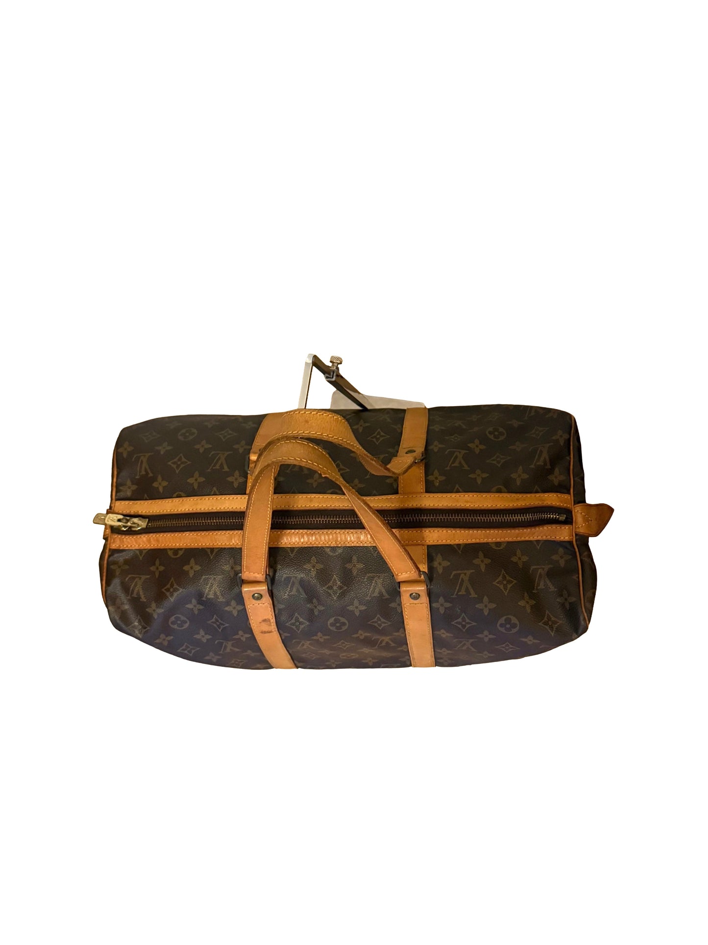 Louis Vuitton Sac Souple - Relovedbags