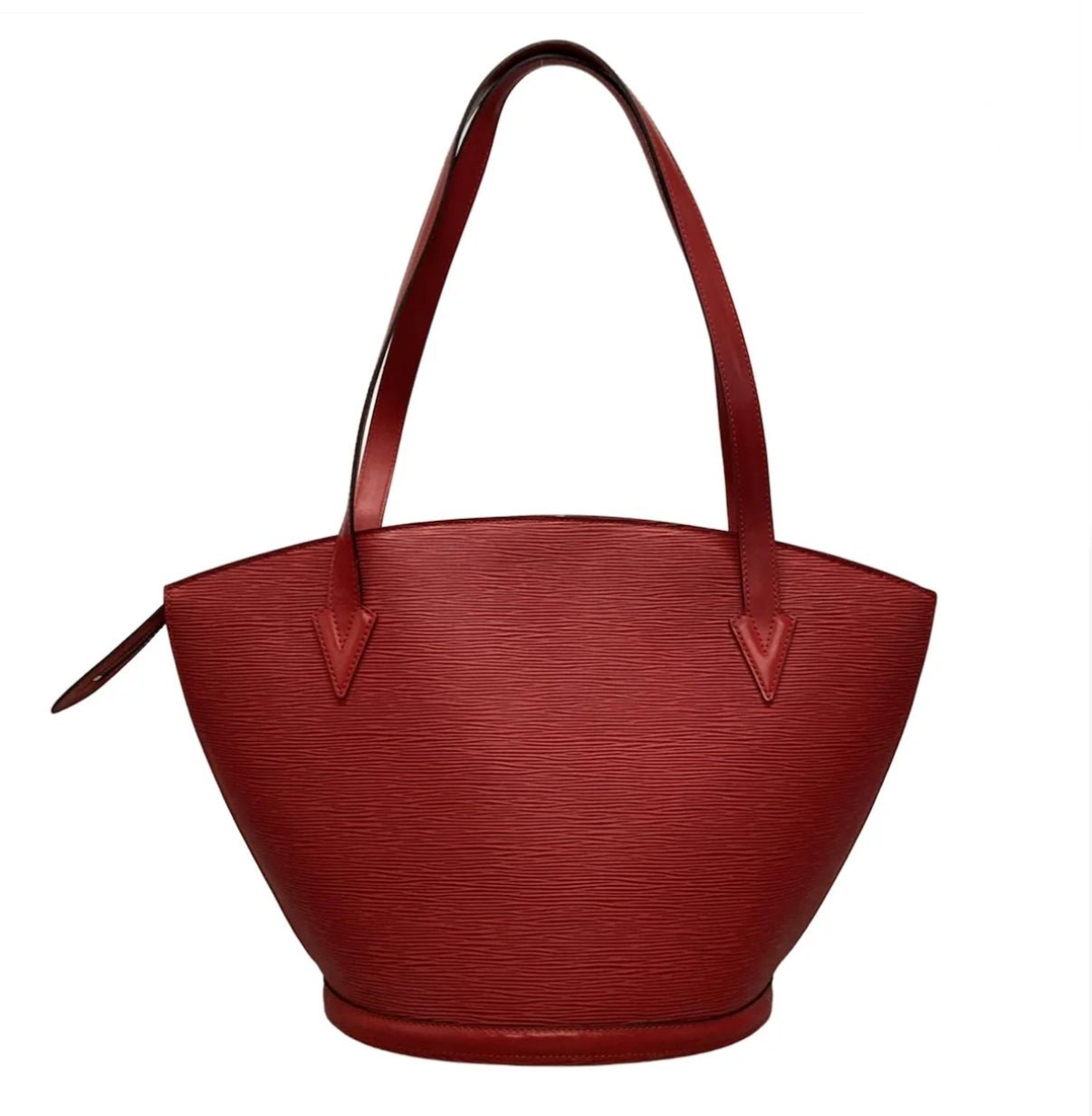 Louis Vuitton Saint Jacques - Relovedbags