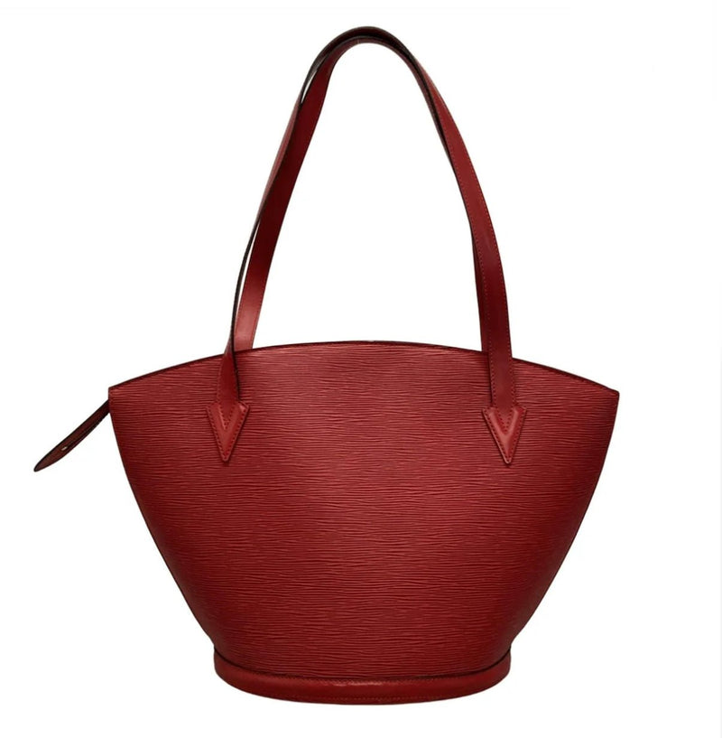 Louis Vuitton Saint Jacques - Relovedbags