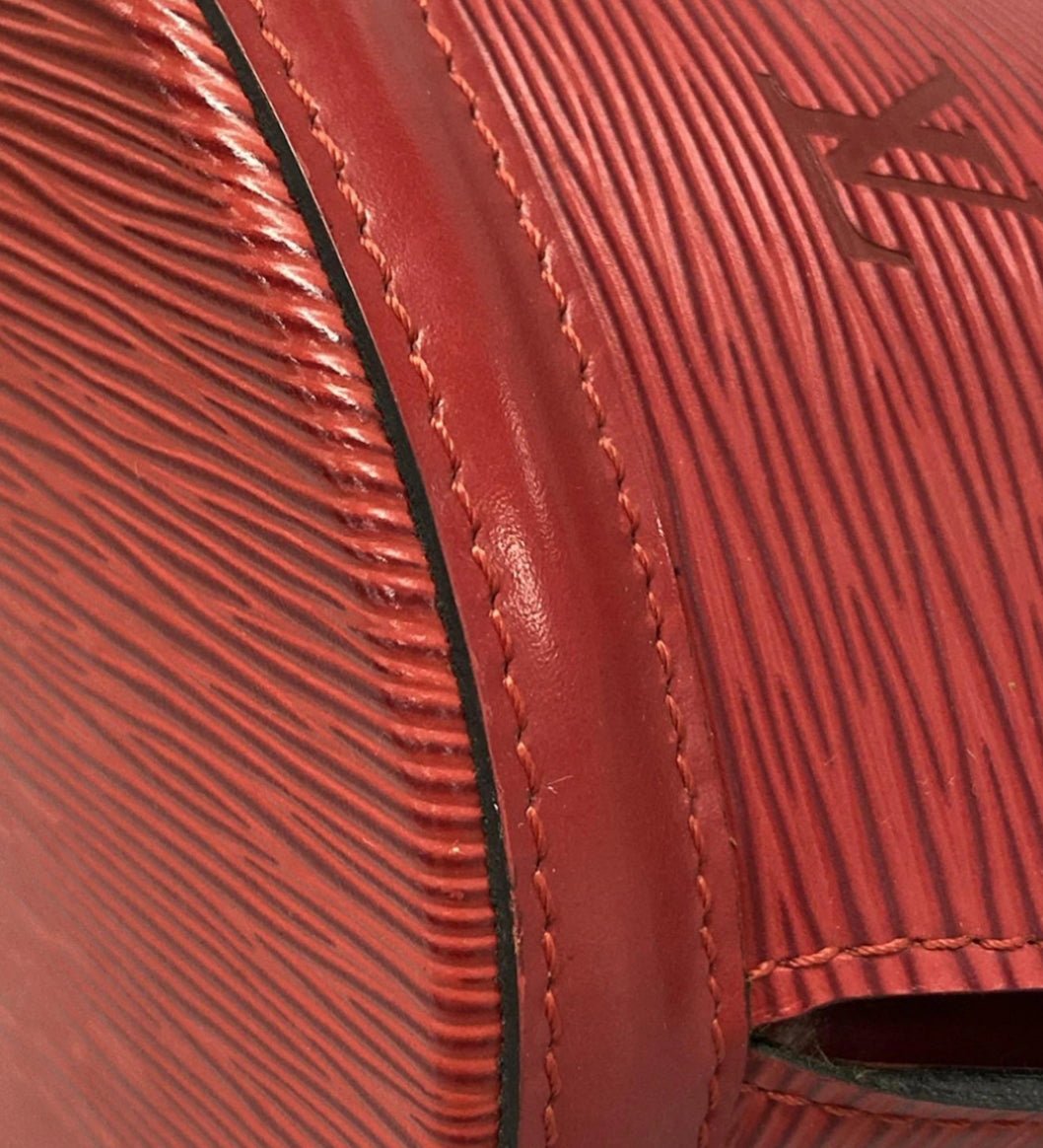 Louis Vuitton Saint Jacques - Relovedbags