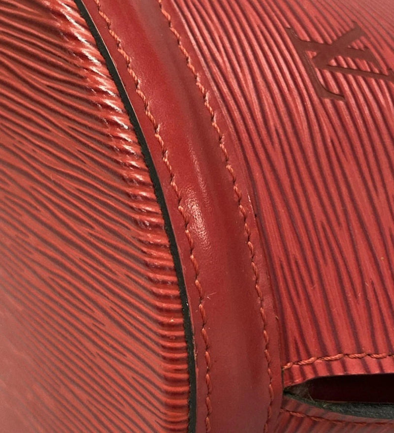Louis Vuitton Saint Jacques - Relovedbags