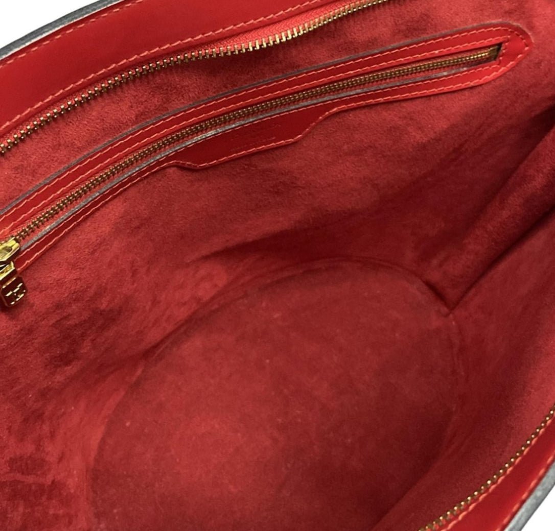 Louis Vuitton Saint Jacques - Relovedbags