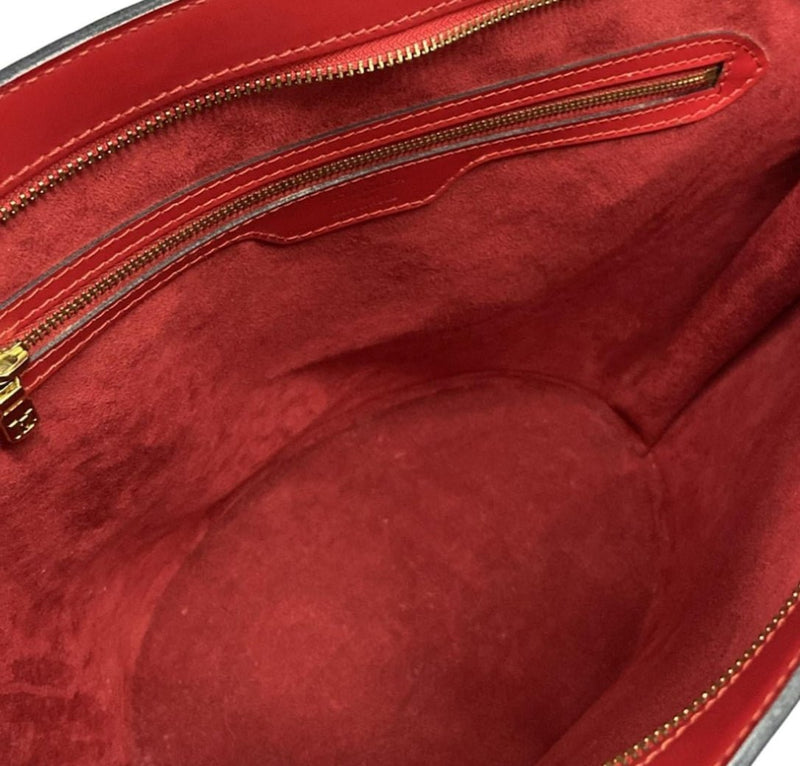 Louis Vuitton Saint Jacques - Relovedbags