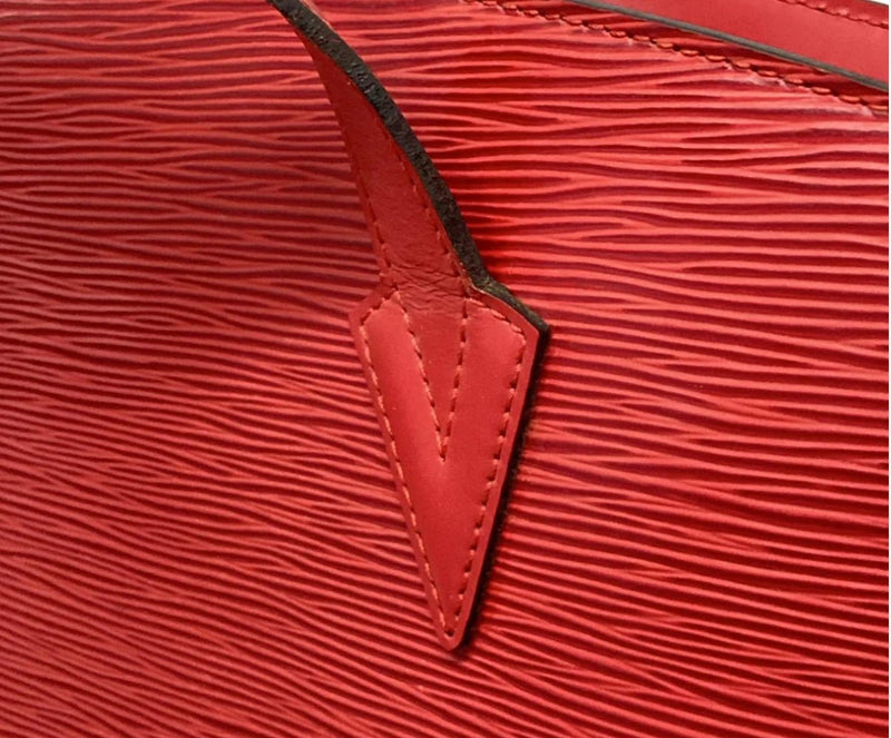 Louis Vuitton Saint Jacques - Relovedbags