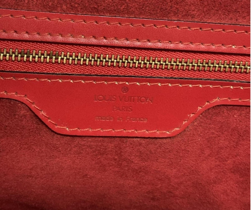 Louis Vuitton Saint Jacques - Relovedbags