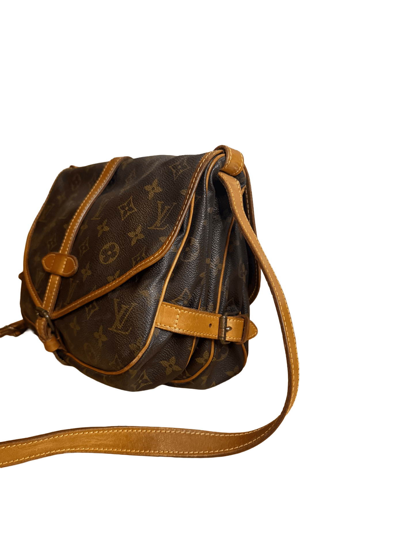 Louis Vuitton Saumur 30 - Relovedbags