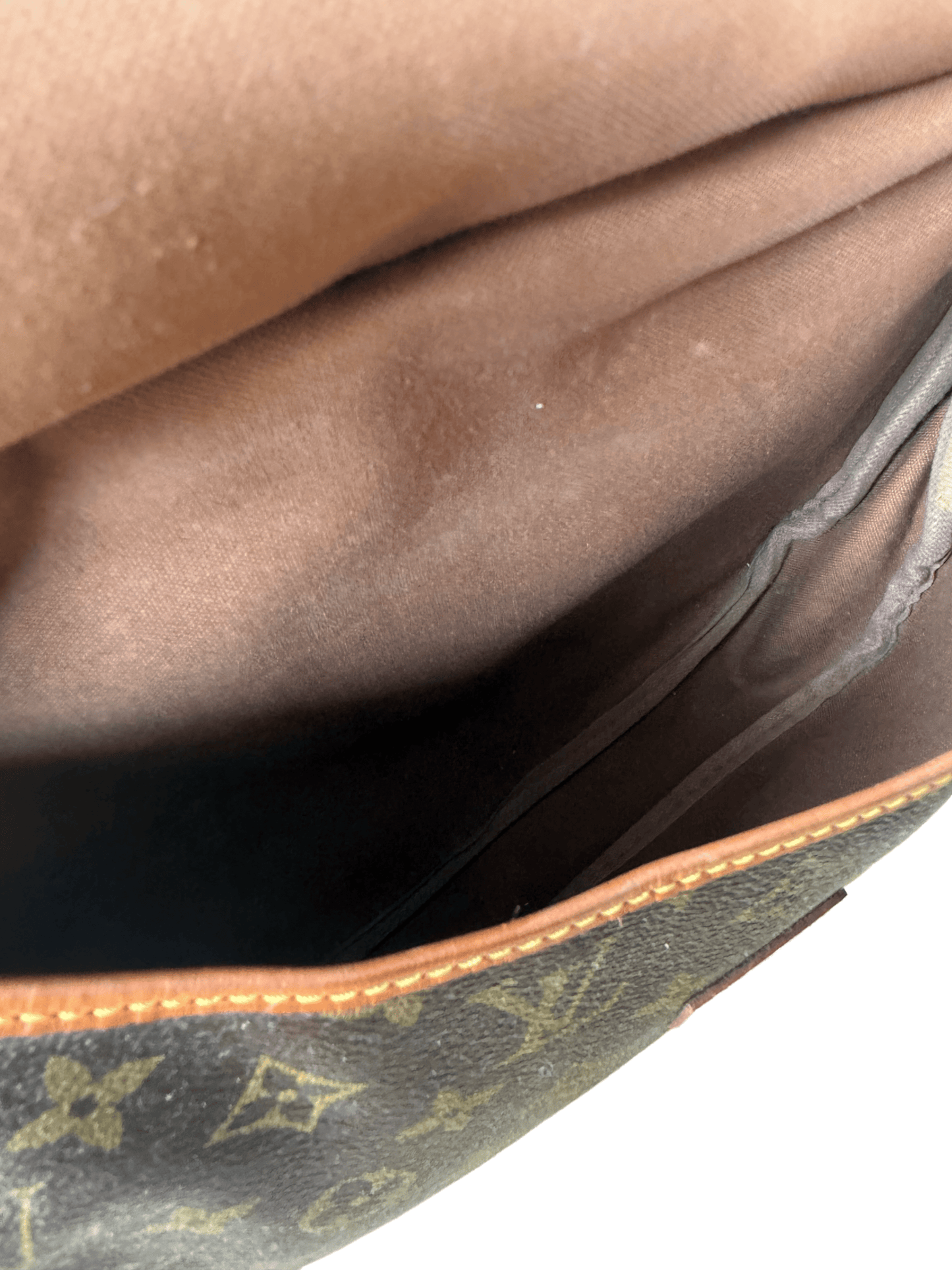 Louis Vuitton Saumur 30 - Relovedbags