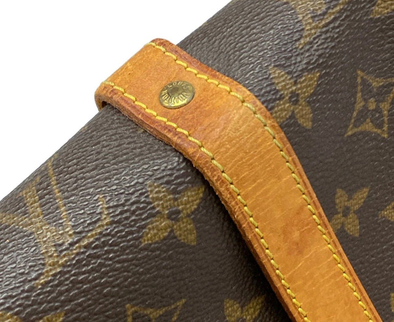 Louis Vuitton Saumur 30 - Relovedbags