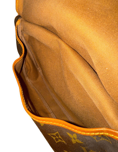 Louis Vuitton Saumur 30 - Relovedbags