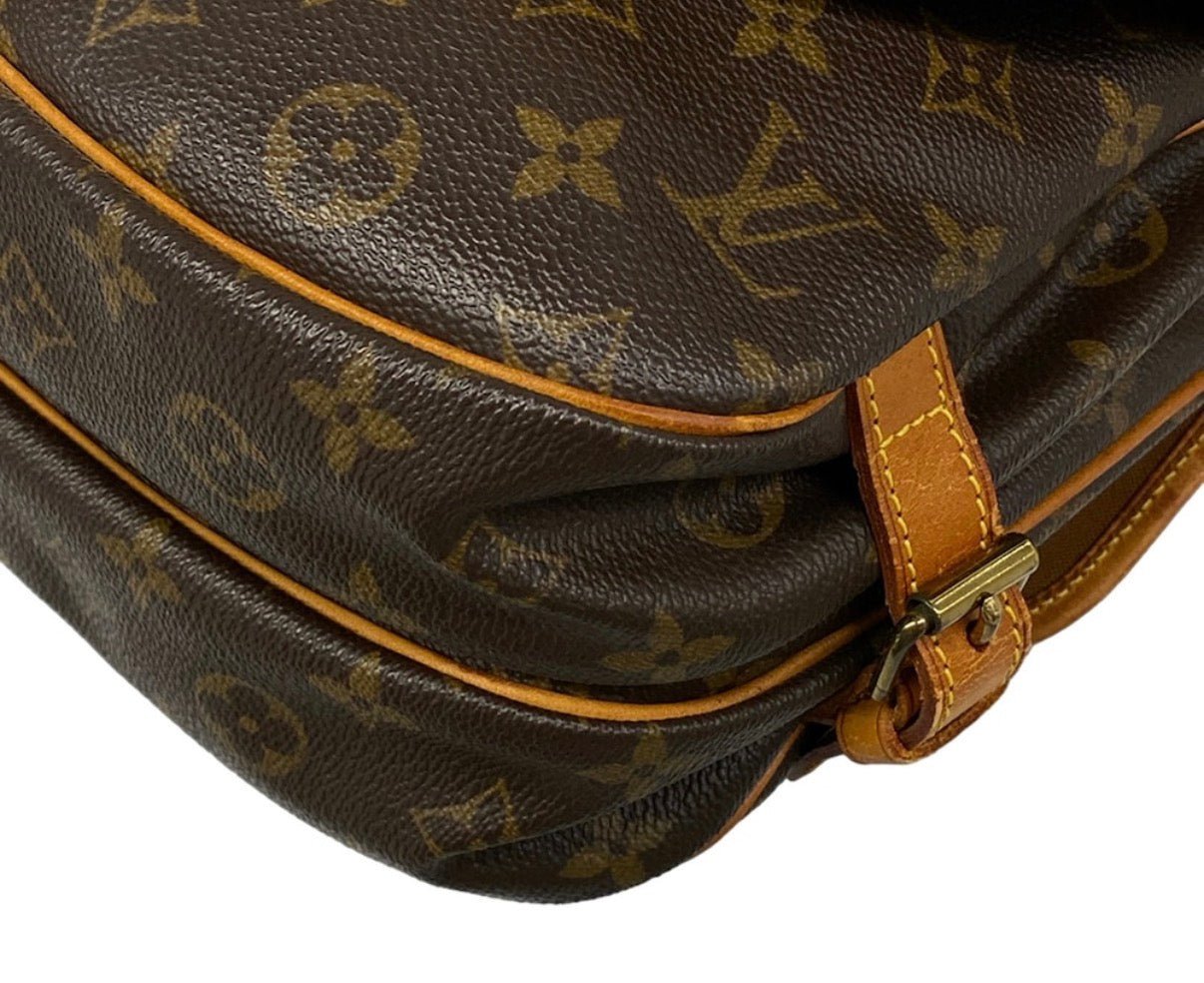Louis Vuitton Saumur 30 - Relovedbags
