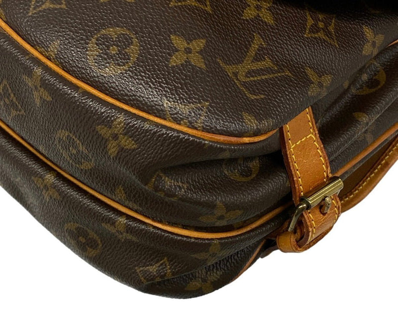 Louis Vuitton Saumur 30 - Relovedbags