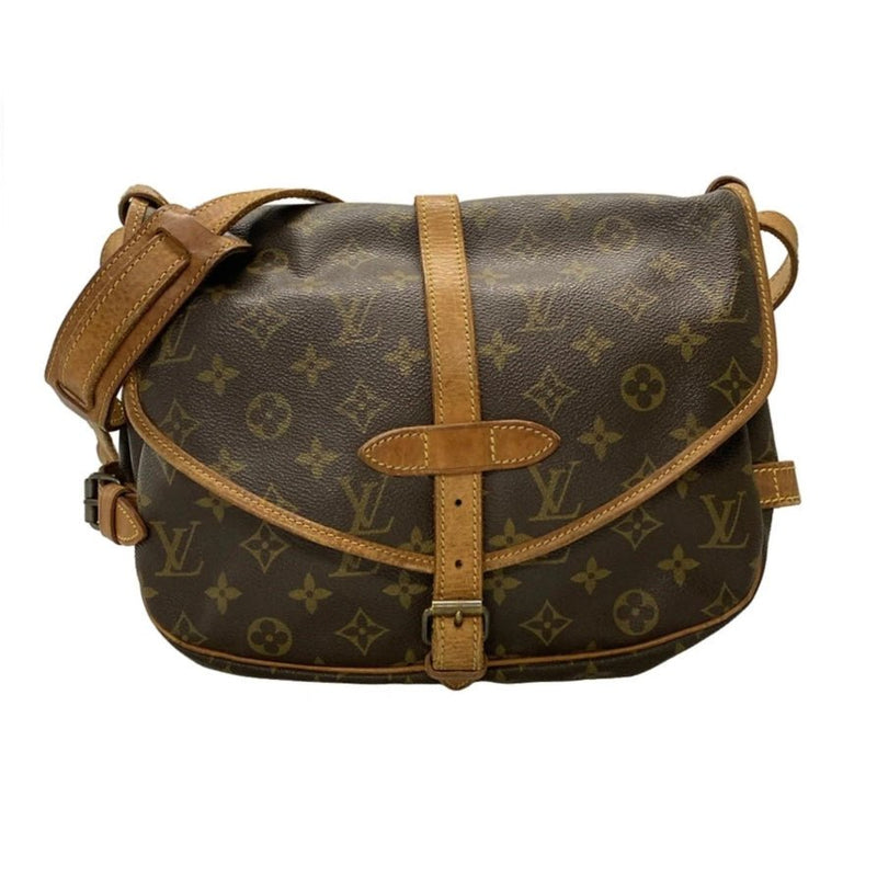 Louis Vuitton Saumur 30 - Relovedbags