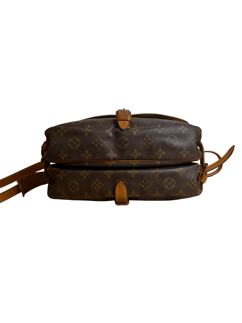 Louis Vuitton Saumur 30 - Relovedbags