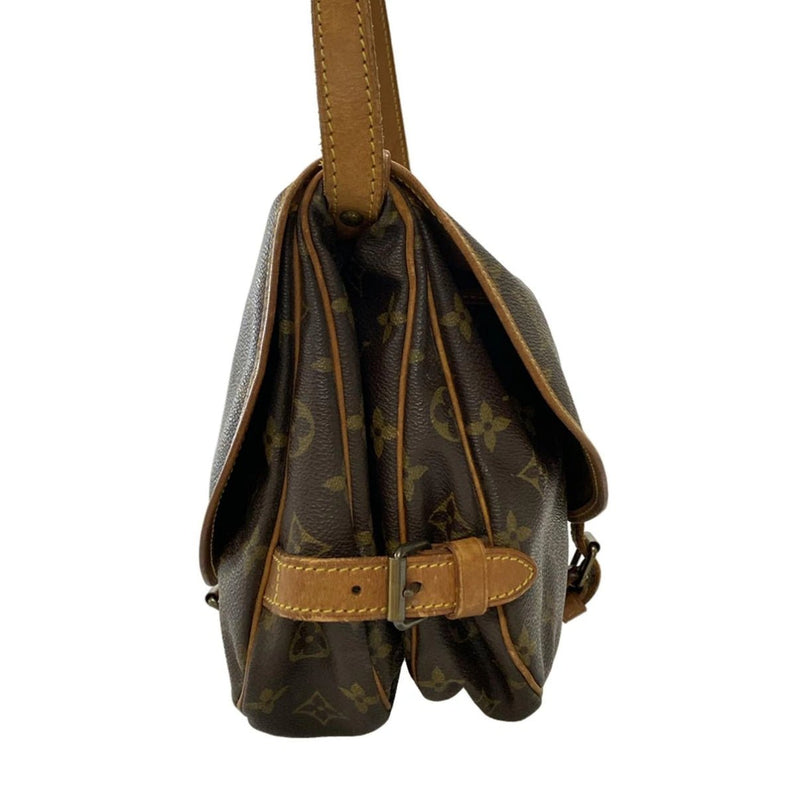 Louis Vuitton Saumur 30 - Relovedbags