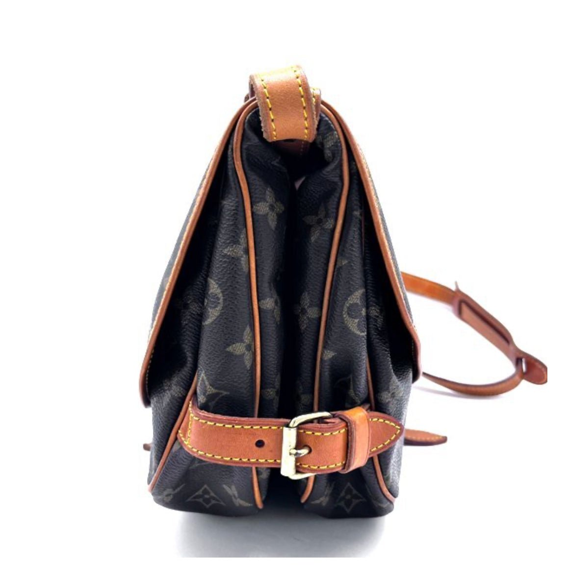Louis Vuitton Saumur 30 - Relovedbags