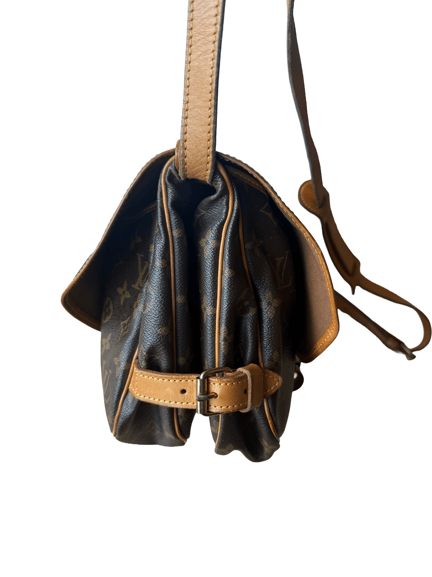 Louis Vuitton Saumur 30 - Relovedbags