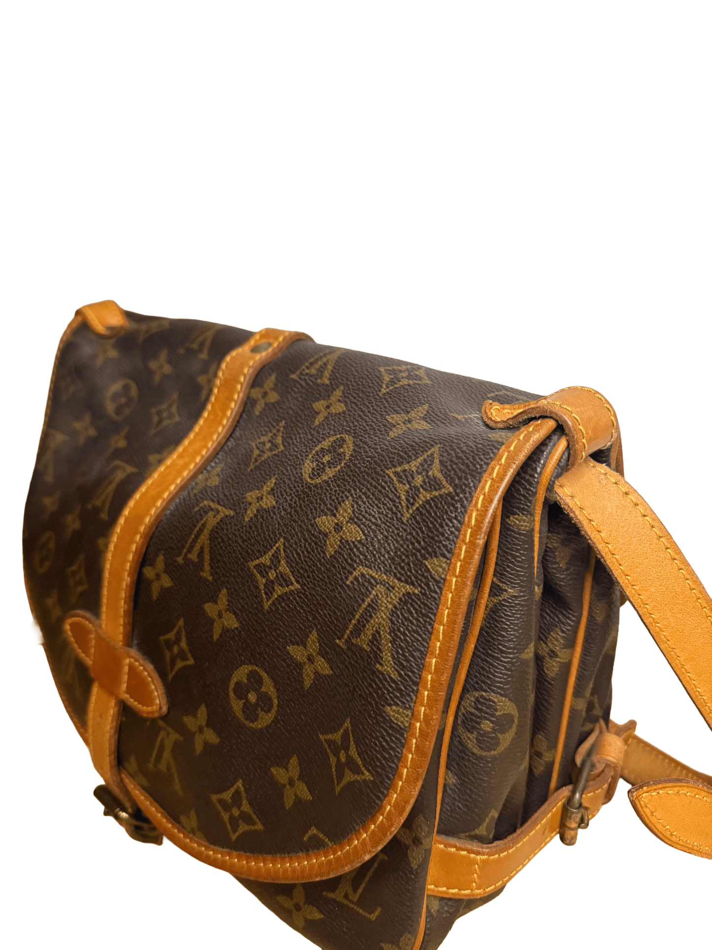 Louis Vuitton Saumur 30 - Relovedbags