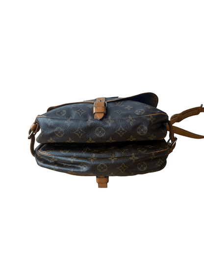 Louis Vuitton Saumur 30 - Relovedbags