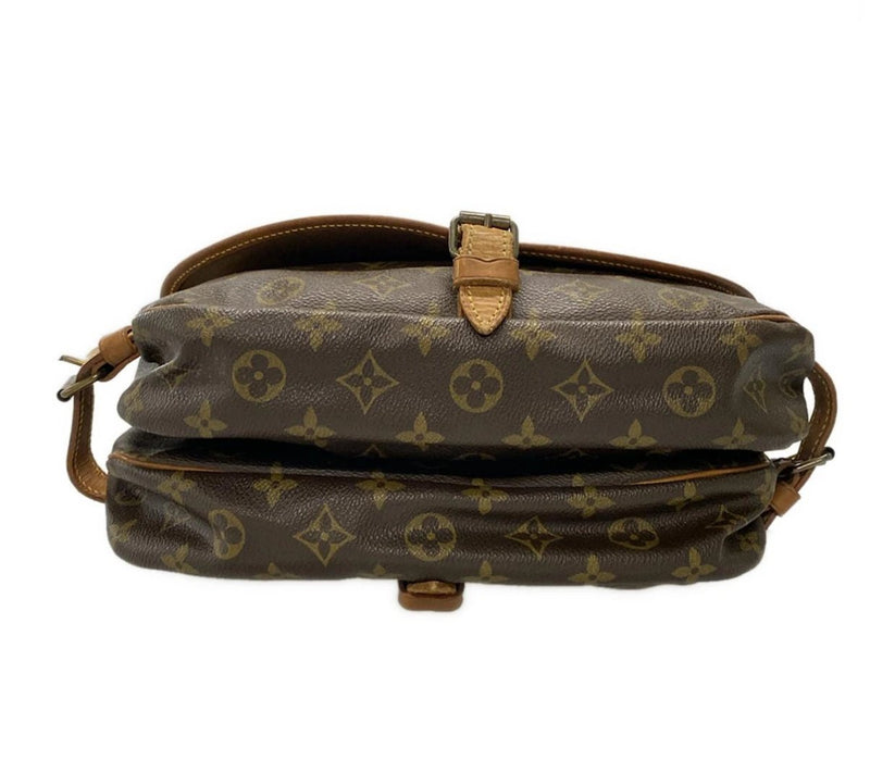 Louis Vuitton Saumur 30 - Relovedbags