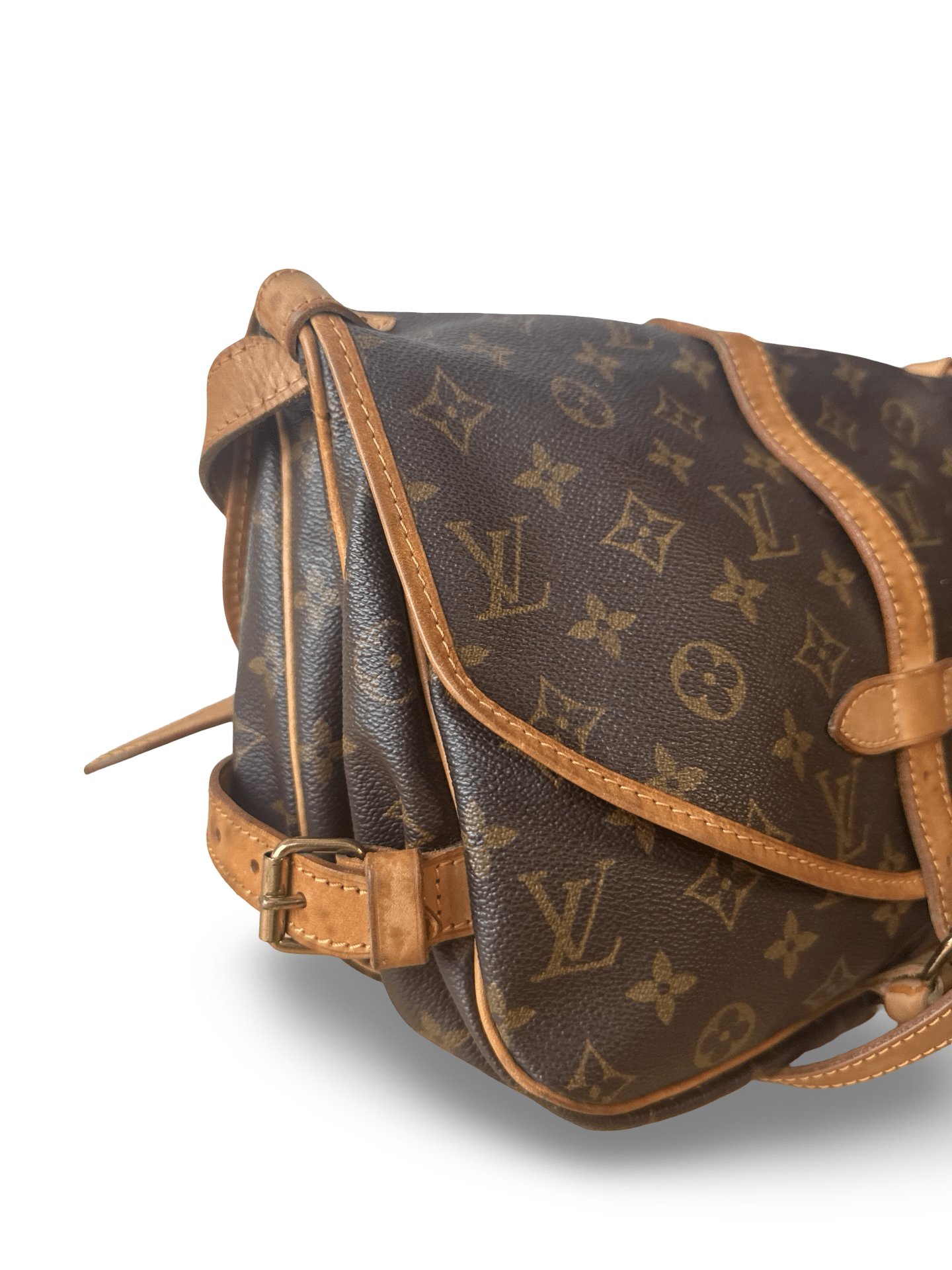 Louis Vuitton Saumur 30 - Relovedbags