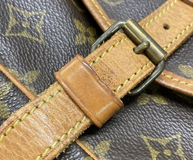Louis Vuitton Saumur 30 - Relovedbags
