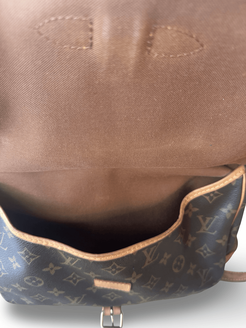 Louis Vuitton Saumur 30 - Relovedbags