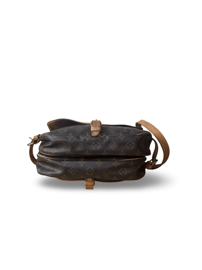 Louis Vuitton Saumur 30 - Relovedbags