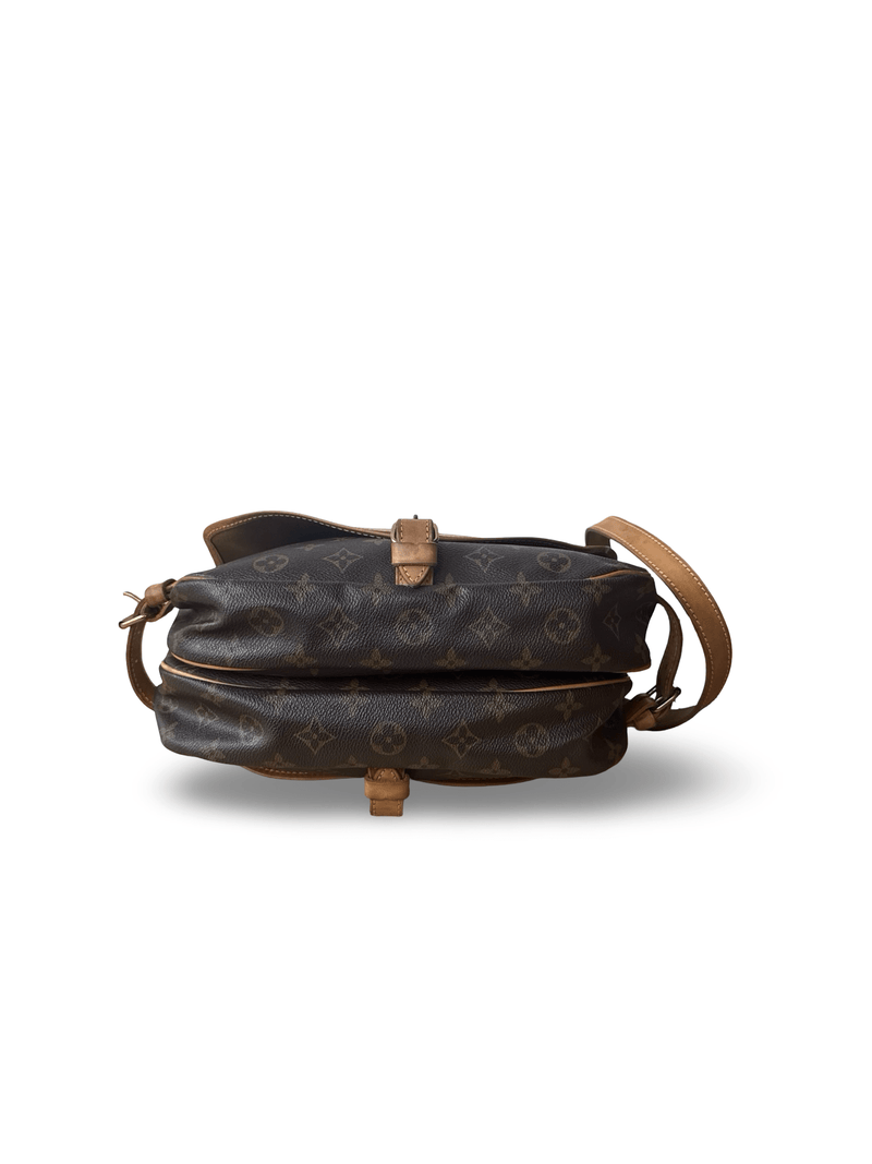 Louis Vuitton Saumur 30 - Relovedbags