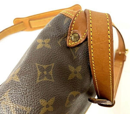 Louis Vuitton Saumur 30 - Relovedbags