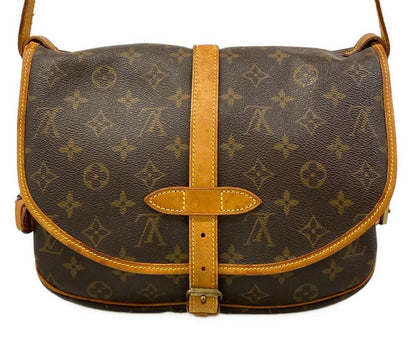 Louis Vuitton Saumur 30 - Relovedbags