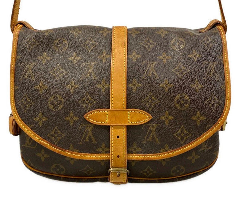 Louis Vuitton Saumur 30 - Relovedbags