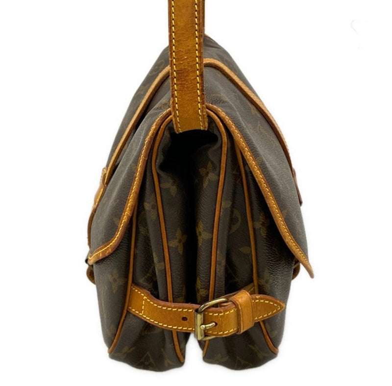Louis Vuitton Saumur 30 - Relovedbags