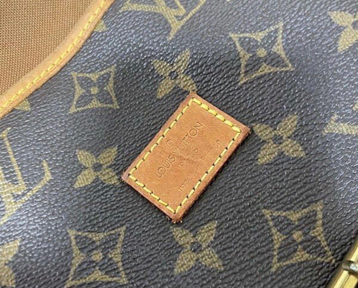 Louis Vuitton Saumur 30 - Relovedbags