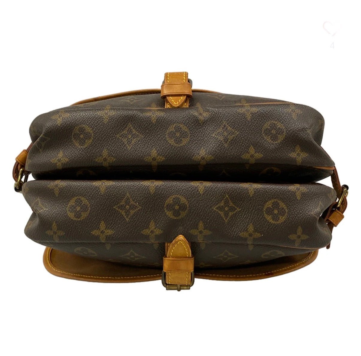 Louis Vuitton Saumur 30 - Relovedbags